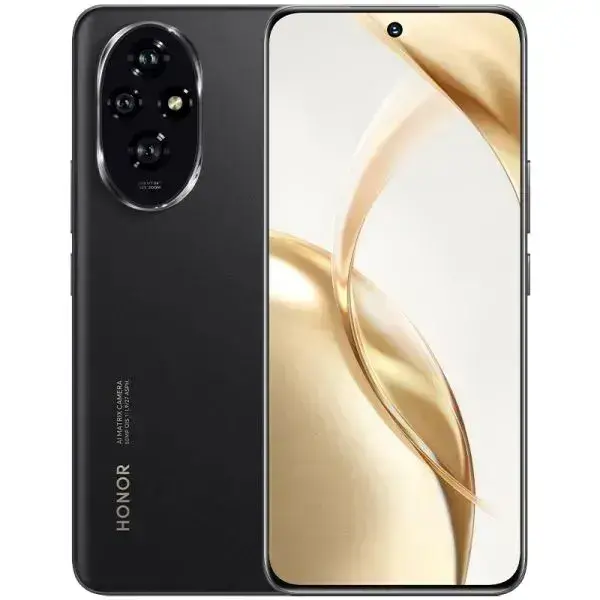 Смартфон Honor 200 Global 8/256 ГБ