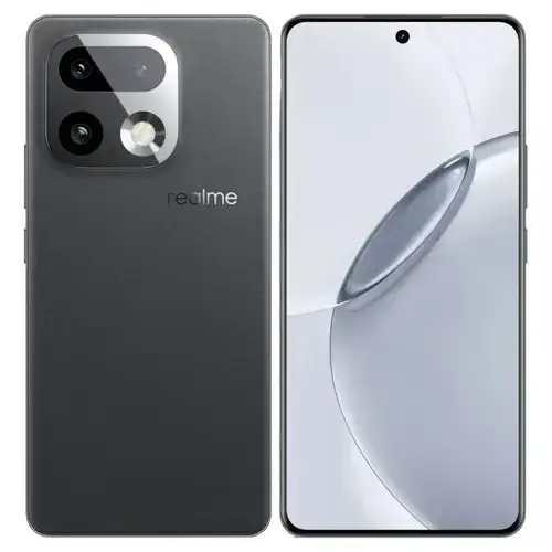 Смартфон Realme 16 Pro+
