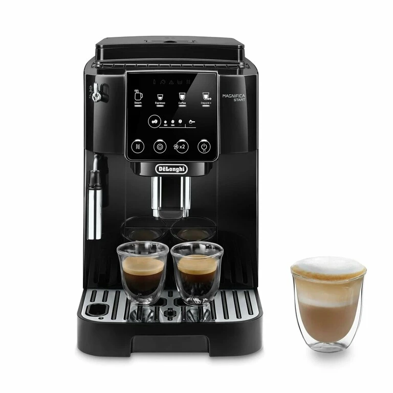 Автоматическая кофемашина DeLonghi Magnifica Start ECAM220.21.B