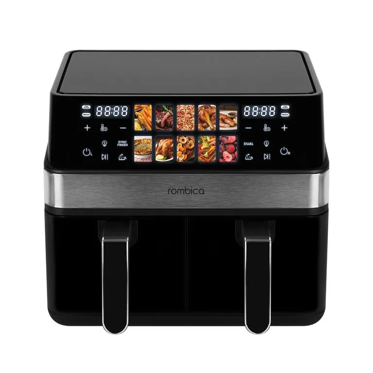 Аэрогриль Rombica myKitchen AFR-005