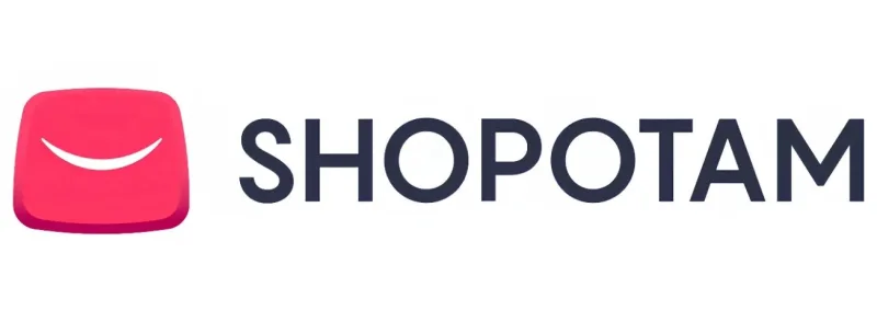 ShopoTam