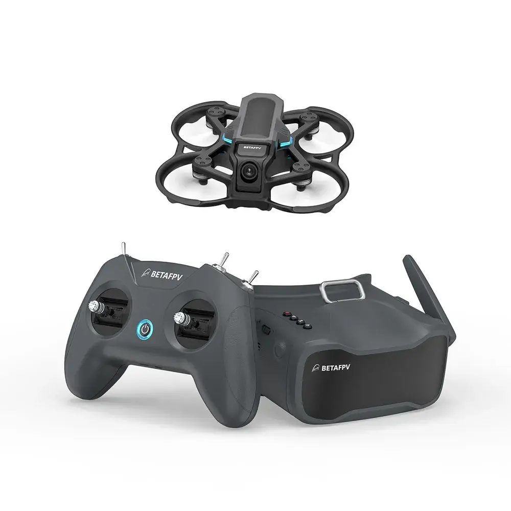 Квадрокоптер BETAFPV Aquila16 FPV Kit