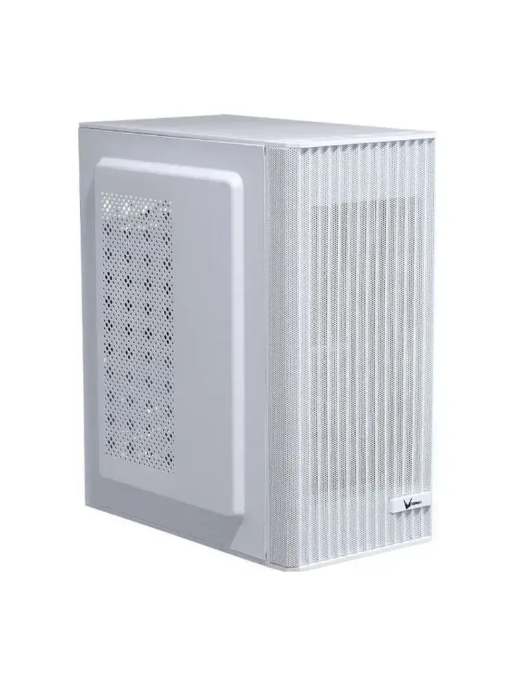 Компьютерный корпус Formula V Air Mesh G1 White