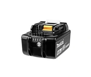 Аккумулятор MAKITA BL1860B LXT 18В