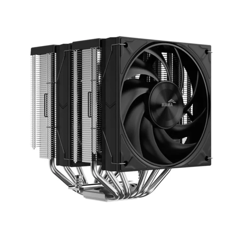 Кулер SAMA A60E