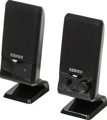 Колонки Edifier M1250, 2.0