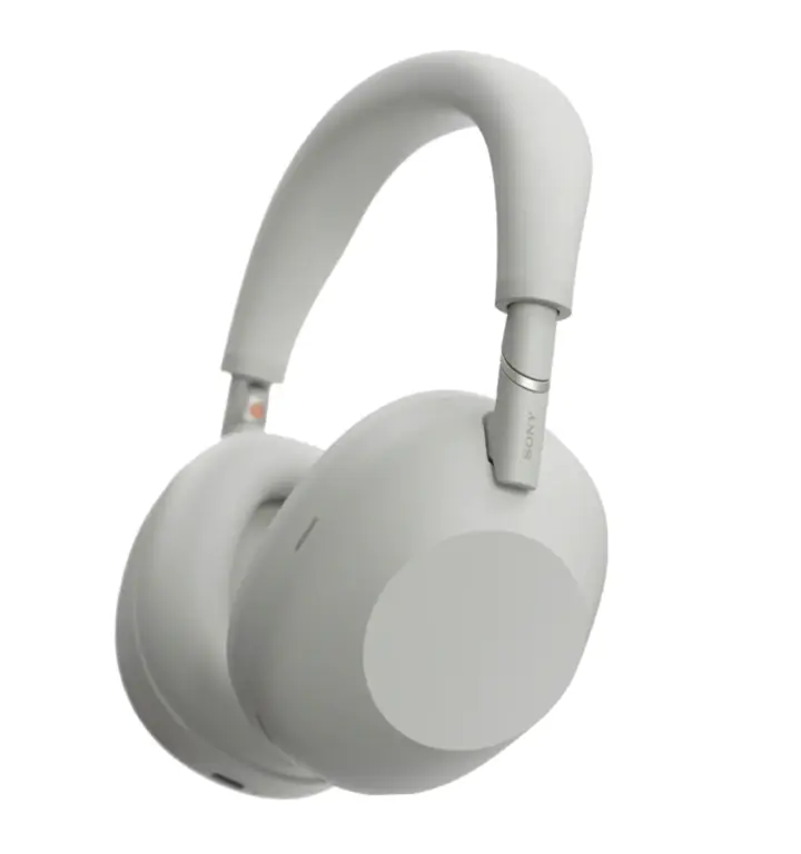 Беспроводные наушники Sony WH-1000XM6