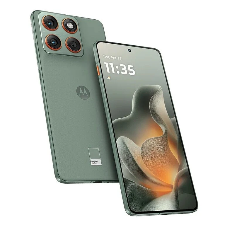 Смартфон Motorola X70 Air 12/256 ГБ