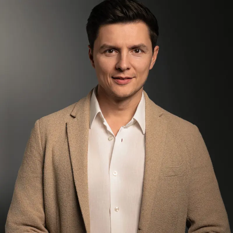 Дмитрий Ковпак