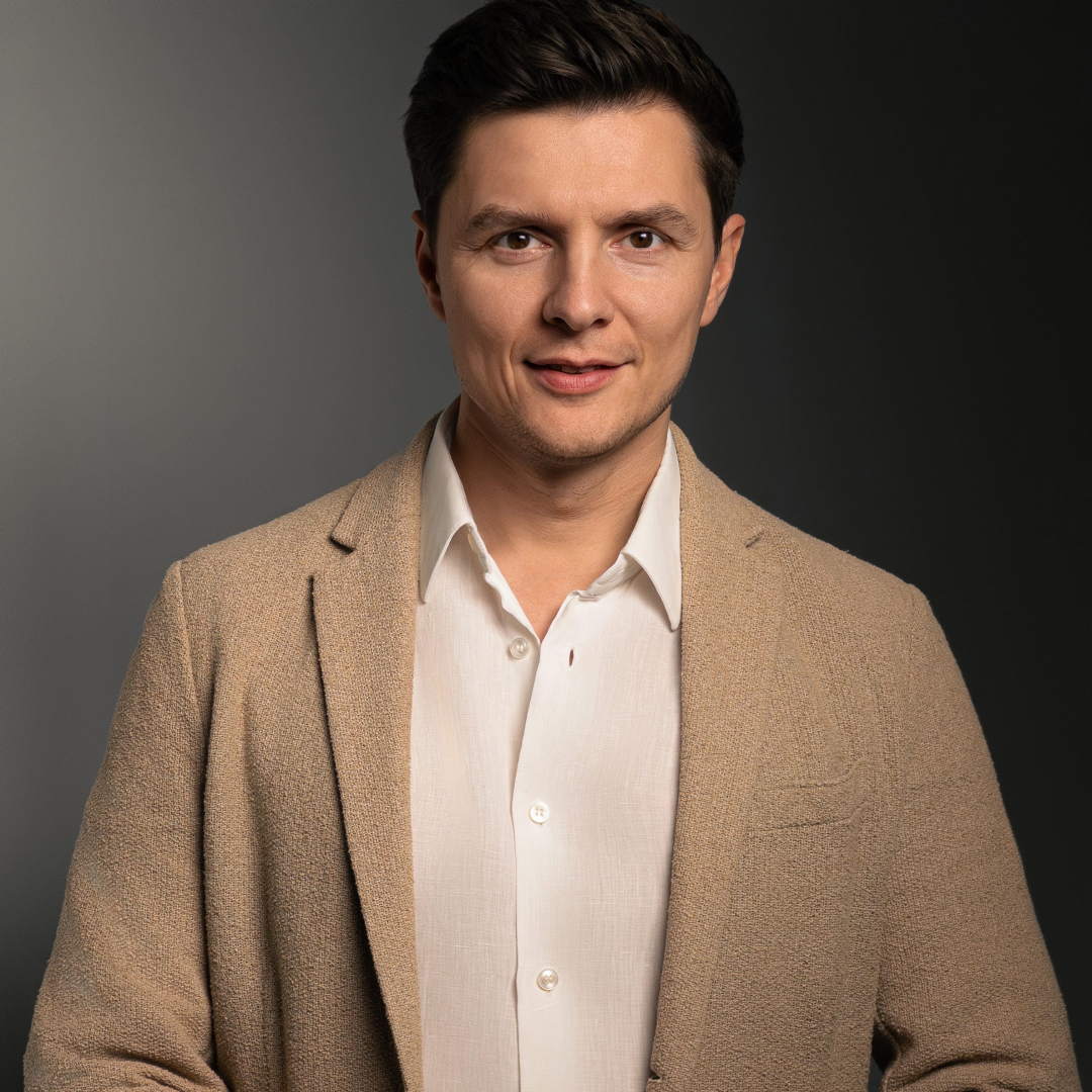 Дмитрий Ковпак