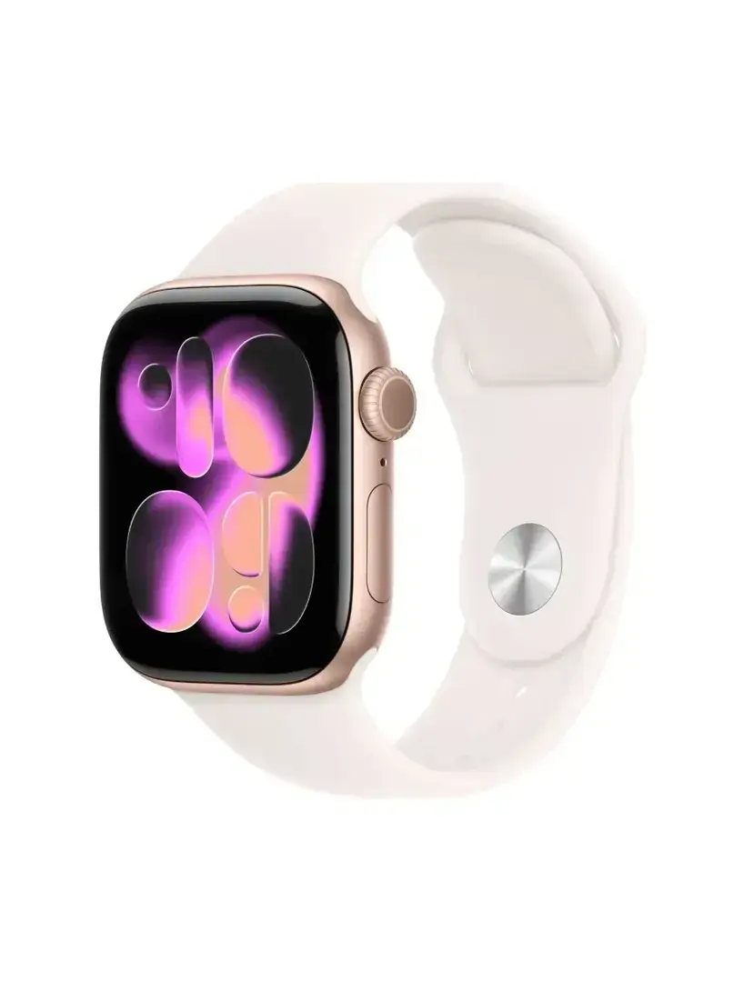 Смарт-часы Apple Watch Series 11