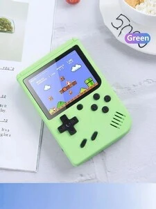 Игровая консоль 400 в 1