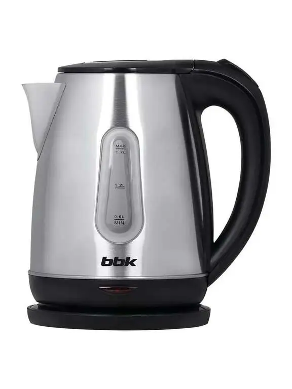 Чайник электрический BBK EK1767S 1.7л