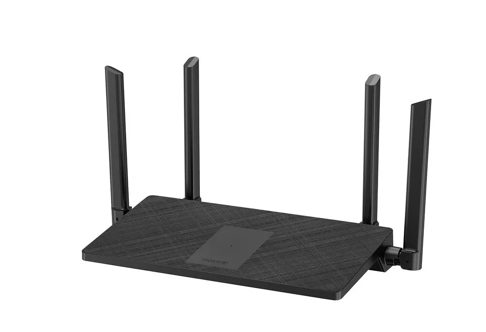 Роутер WiFi HUAWEI AX1 lite