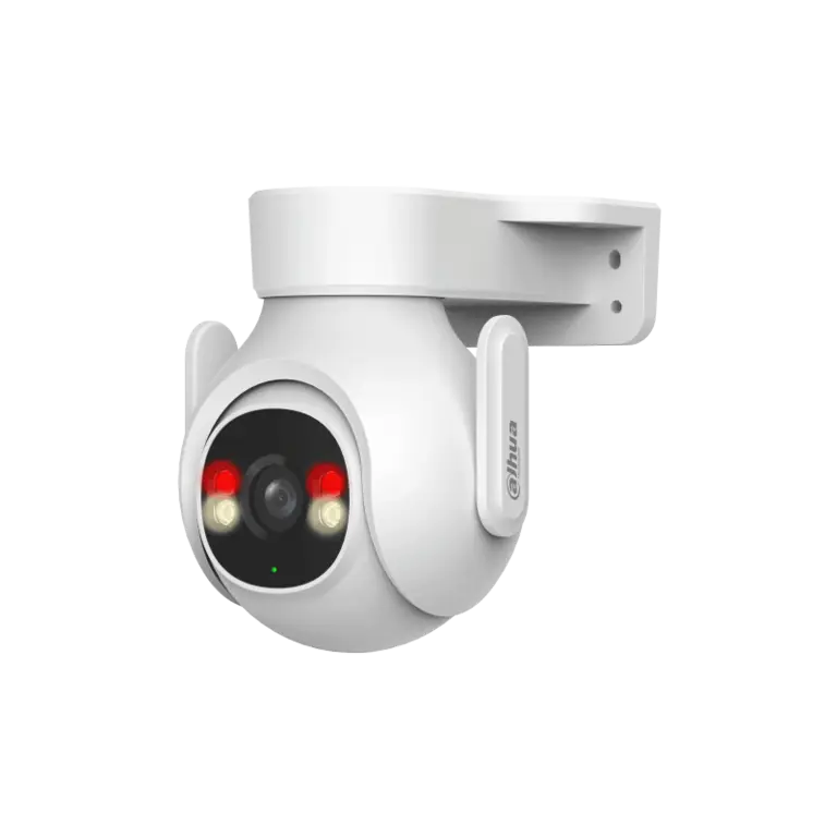 Wi-Fi IP камера видеонаблюдения Dahua DH-IPC-P5BP-PV-0360B