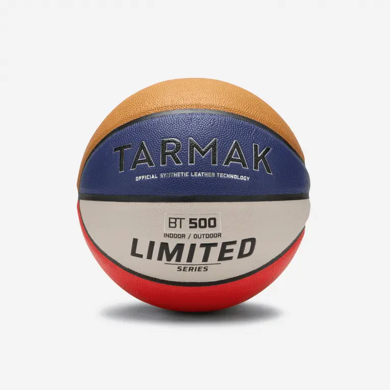 Баскетбольный мяч Tarmak BT500 размер 7