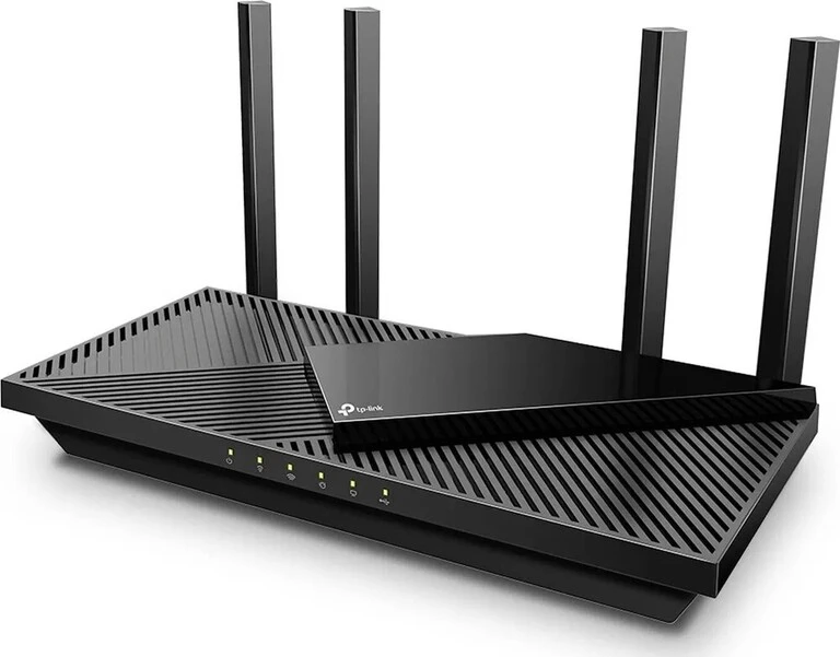 Wi-Fi Роутер TP-Link Archer AX55