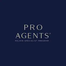Palace PRO Agents