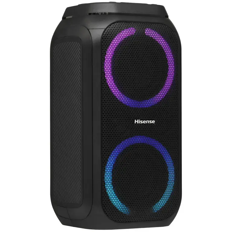 Портативная аудиосистема Hisense Party Rocket 160