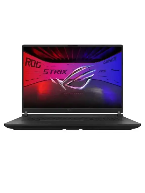 Игровой ноутбук Asus ROG STRIX SCAR 18