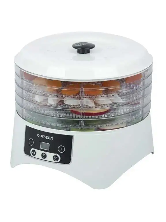 Дегидратор Oursson DH2300D/IV