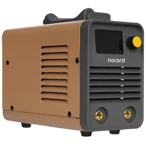 Сварочный аппарат Nocord NWM-180.I