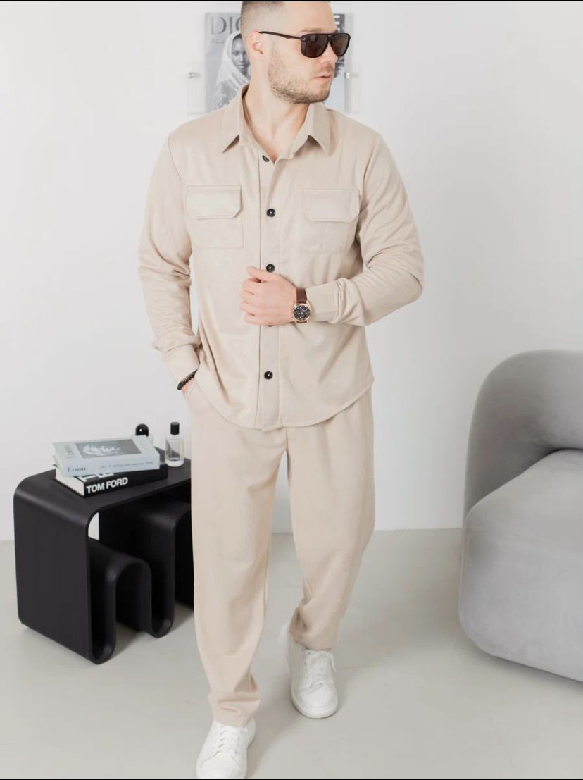 Костюм спортивный BRANKI