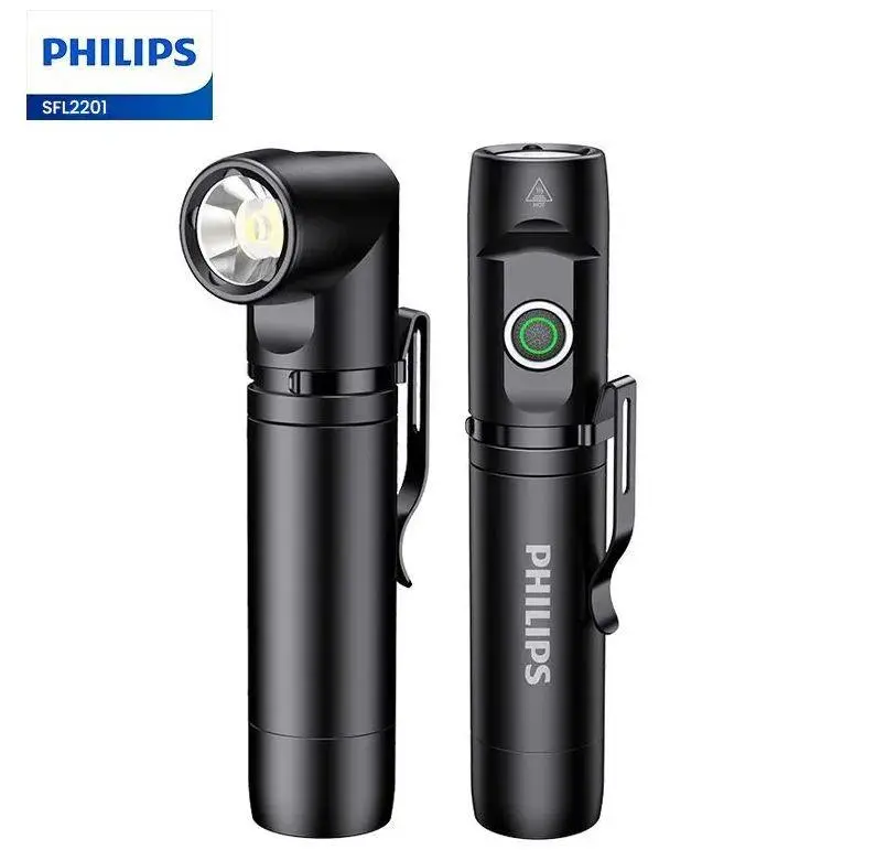 Фонарь-прожектор Philips