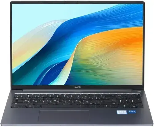 Ноутбук 16" HUAWEI MateBook D 16 2024