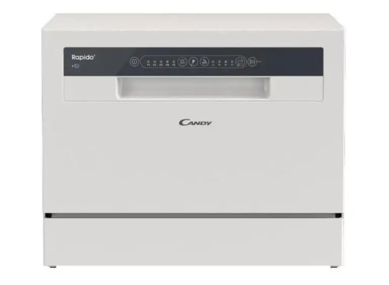 Посудомоечная машина Candy CP 6F51LW-08