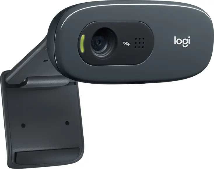 Веб-камера Logitech HD Webcam C270