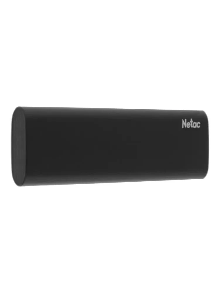Внешний SSD-диск Netac NT01ZSLIM NT01ZSLIM-002T-32BK