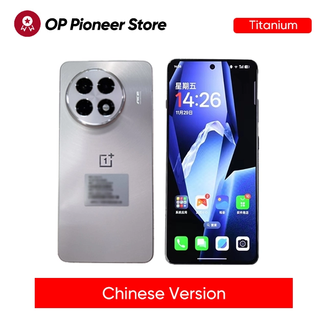 Смартфон OnePlus Ace 5, 16/256ГБ