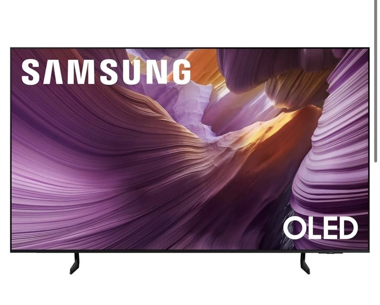 Телевизор Samsung 65" QE65S85FAEXRU