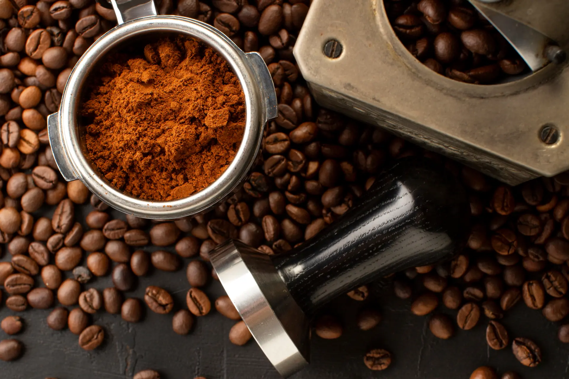 Кофе со скидкой