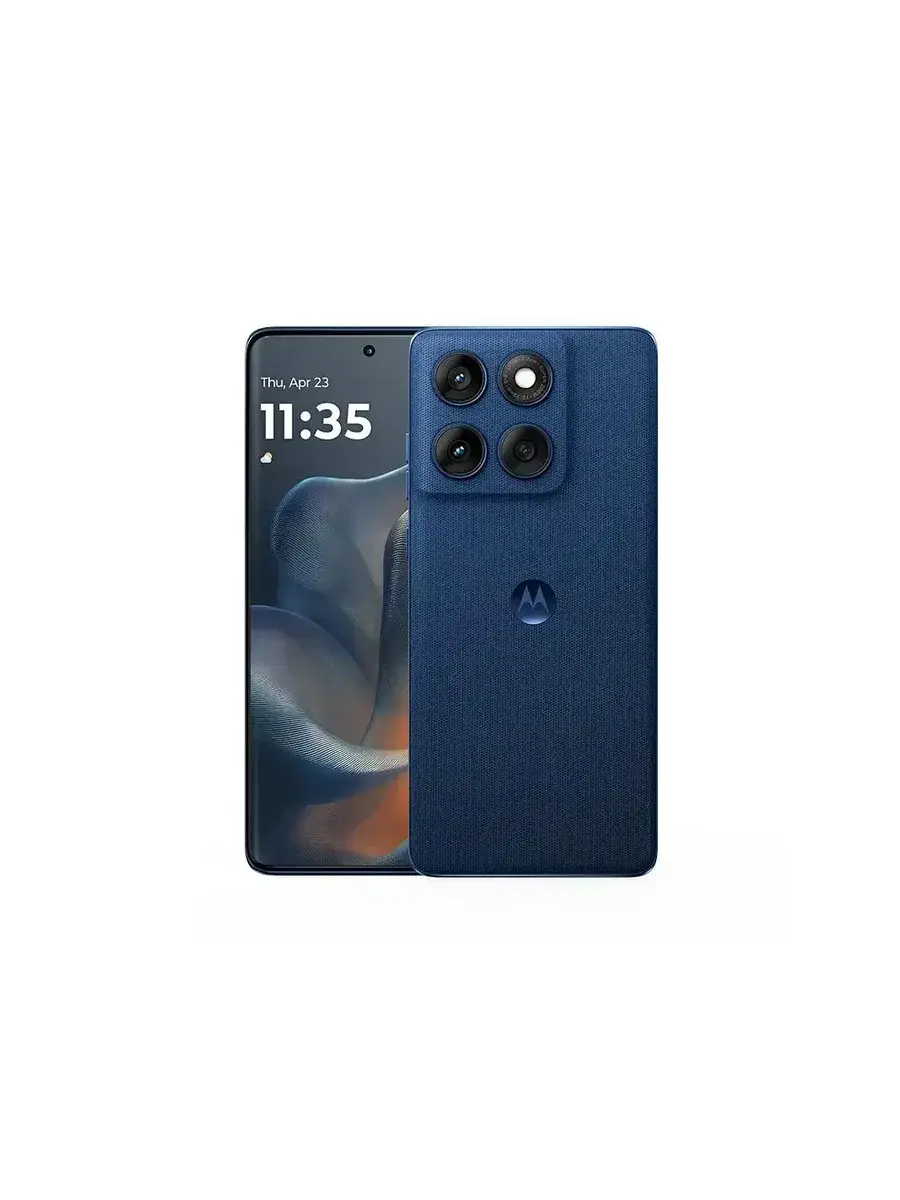 Смартфон Motorola Edge 60 12/256