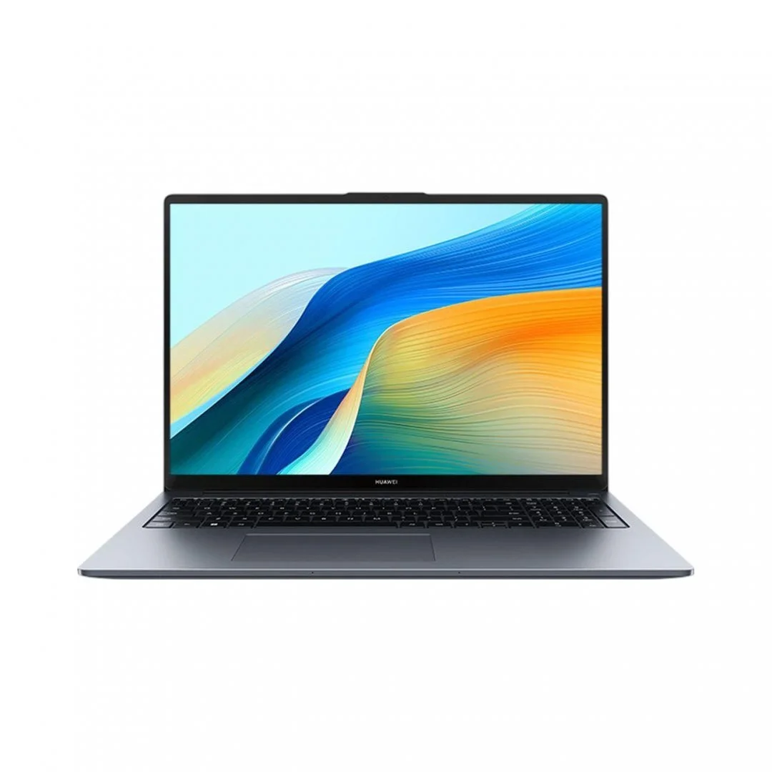 Ноутбук Huawei MateBook D 16 i5/8/512/DOS Space Gray