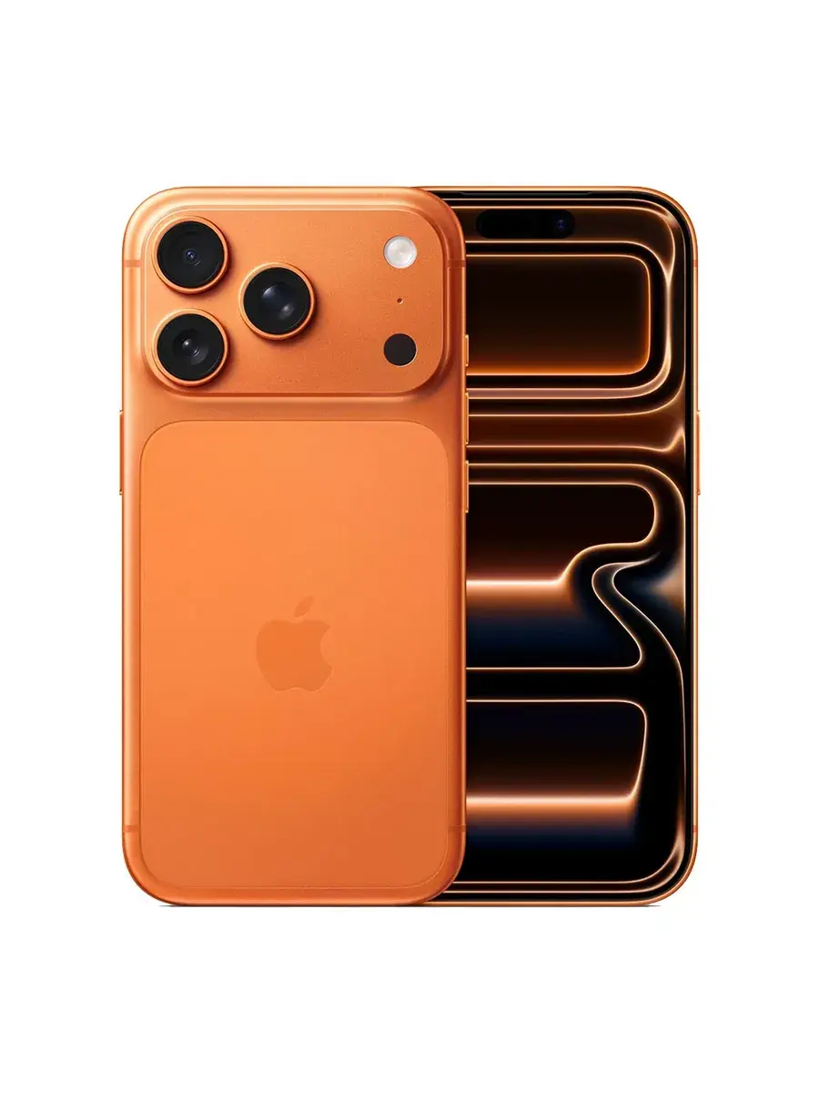 Смартфон Apple iPhone 17 Pro 256 GB eSIM