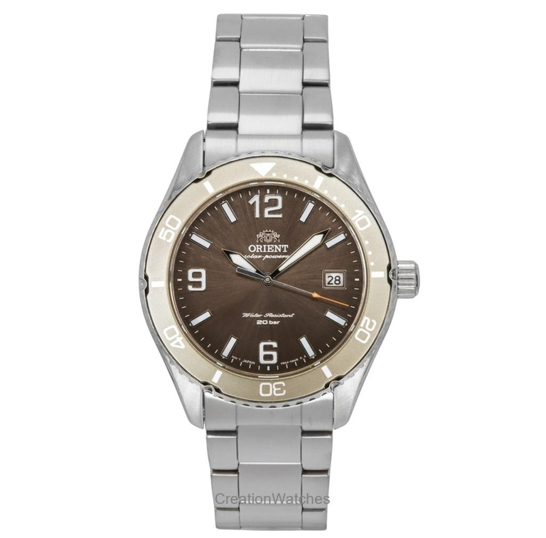 Наручные часы Orient Mako III RA-WJ0004Y