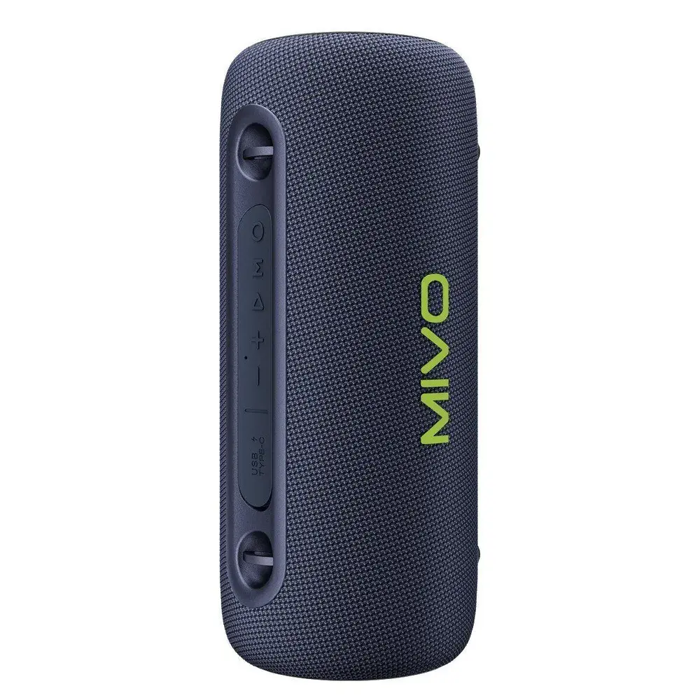 Портативная Bluetooth колонка Mivo M18