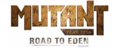 Mutant Year Zero