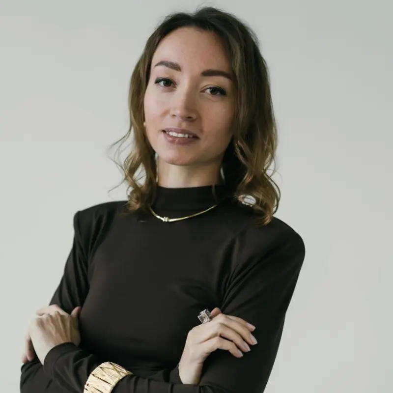 Татьяна Неклюдова