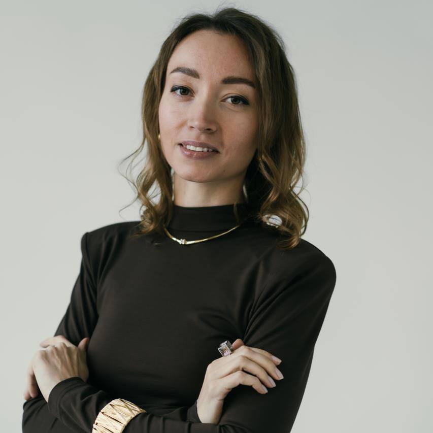 Татьяна Неклюдова