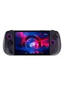 Игровая консоль Lenovo Legion Go S z1e 16/512