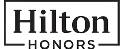 Hilton Honors Rewards