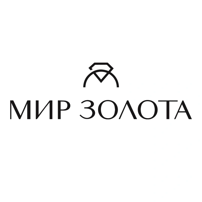 Мир золота