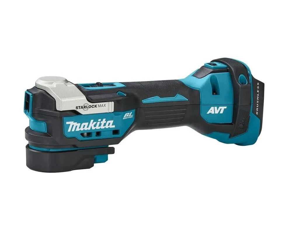 Многофункциональный инструмент Makita DTM52Z 18В LXT 20000кол/мин