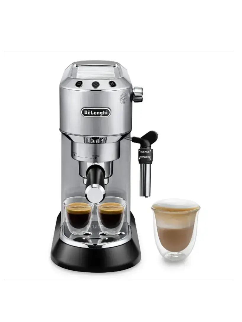 Кофеварка Delonghi Dedica EC685.M