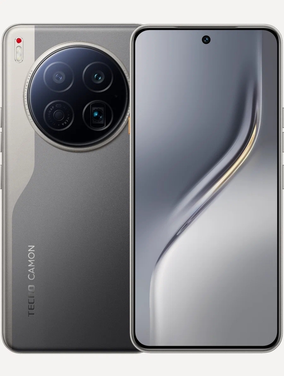 Смартфон Tecno Camon 40 Premier