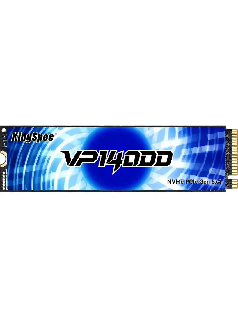 SSD M.2 Kingspec VP14000 2 TB